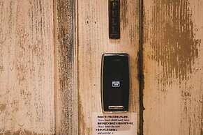 Kalakaua Inn The Kitchen Hostel Ao