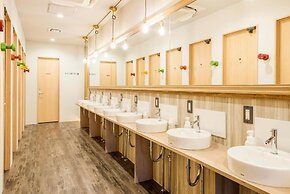 Kalakaua Inn The Kitchen Hostel Ao