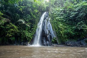 Buahan, A Banyan Tree Escape