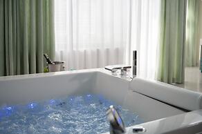 Elegante Apartments - Adults only