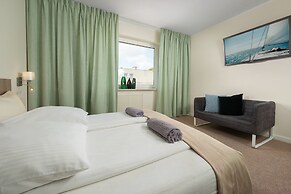 Elegante Apartments - Adults only