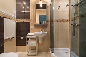 Elegante Apartments - Adults only