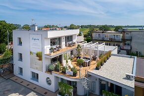 Elegante Apartments - Adults only