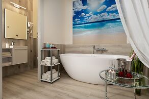 Elegante Apartments - Adults only