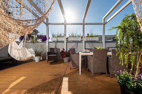 Elegante Apartments - Adults only