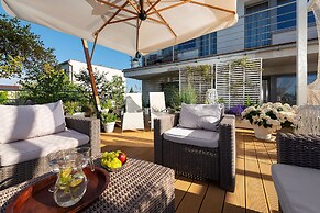 Elegante Apartments - Adults only