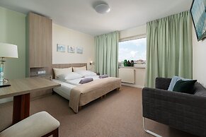 Elegante Apartments - Adults only