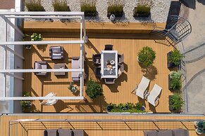 Elegante Apartments - Adults only