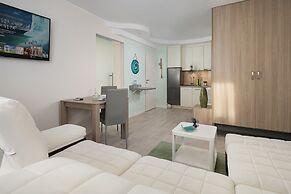 Elegante Apartments - Adults only