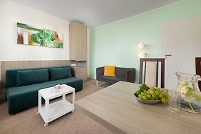 Elegante Apartments - Adults only