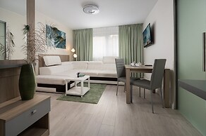 Elegante Apartments - Adults only