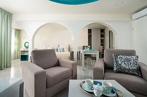 Elegante Apartments - Adults only