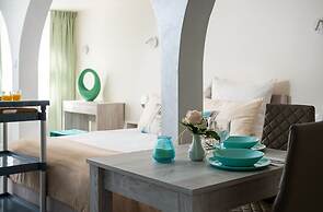 Elegante Apartments - Adults only