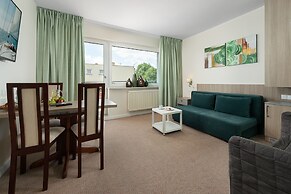 Elegante Apartments - Adults only