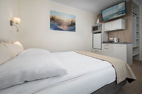 Elegante Apartments - Adults only