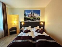Hotel Mainzer Hof