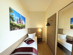 Hotel Mainzer Hof