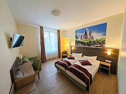 Hotel Mainzer Hof
