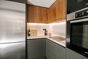 Platis Residence Villa