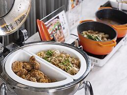 Tenza Hotel at Hakata Station