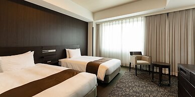 Tenza Hotel at Hakata Station