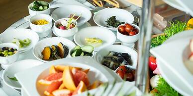 Tenza Hotel at Hakata Station