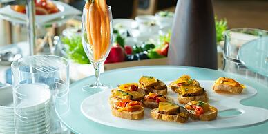 Tenza Hotel at Hakata Station