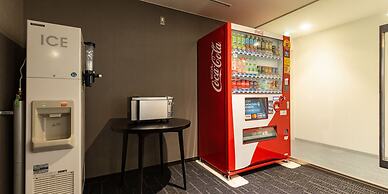 Tenza Hotel at Hakata Station