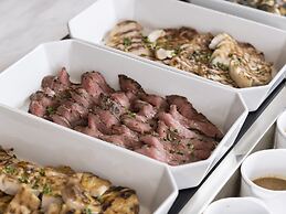 Tenza Hotel at Hakata Station