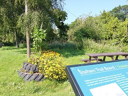 Burtons Mill Retreat