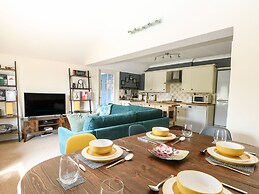 Burtons Mill Retreat