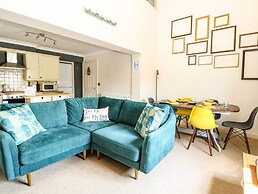 Burtons Mill Retreat