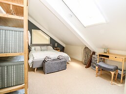 Burtons Mill Retreat