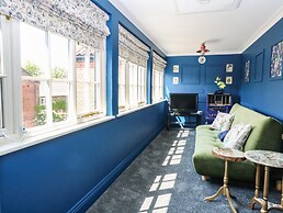 Burtons Mill Retreat