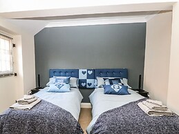 Burtons Mill Retreat