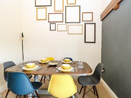 Burtons Mill Retreat