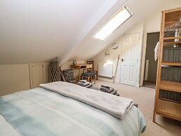 Burtons Mill Retreat