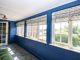 Burtons Mill Retreat