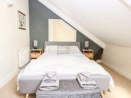 Burtons Mill Retreat