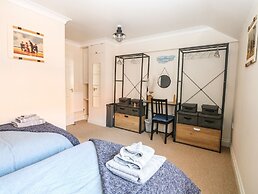 Burtons Mill Retreat