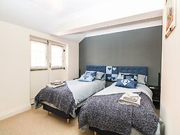 Burtons Mill Retreat