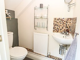 Burtons Mill Retreat