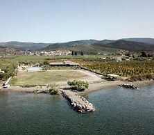 Opensea Villa Private Beach & Tennis Court