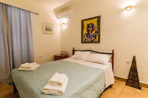 Opensea Villa Private Beach & Tennis Court