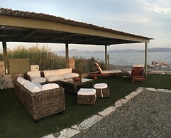 Opensea Villa Private Beach & Tennis Court