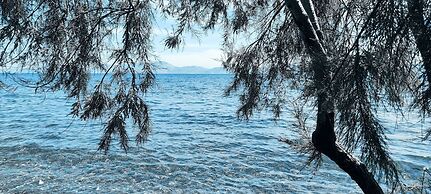 Opensea Villa Private Beach & Tennis Court