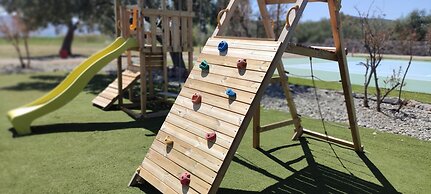 Opensea Villa Private Beach & Tennis Court