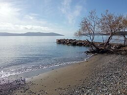 Opensea Villa Private Beach & Tennis Court