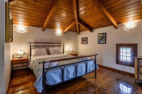 Opensea Villa Private Beach & Tennis Court