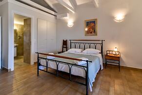 Opensea Villa Private Beach & Tennis Court